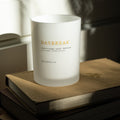 Magnolia Daybreak Candle