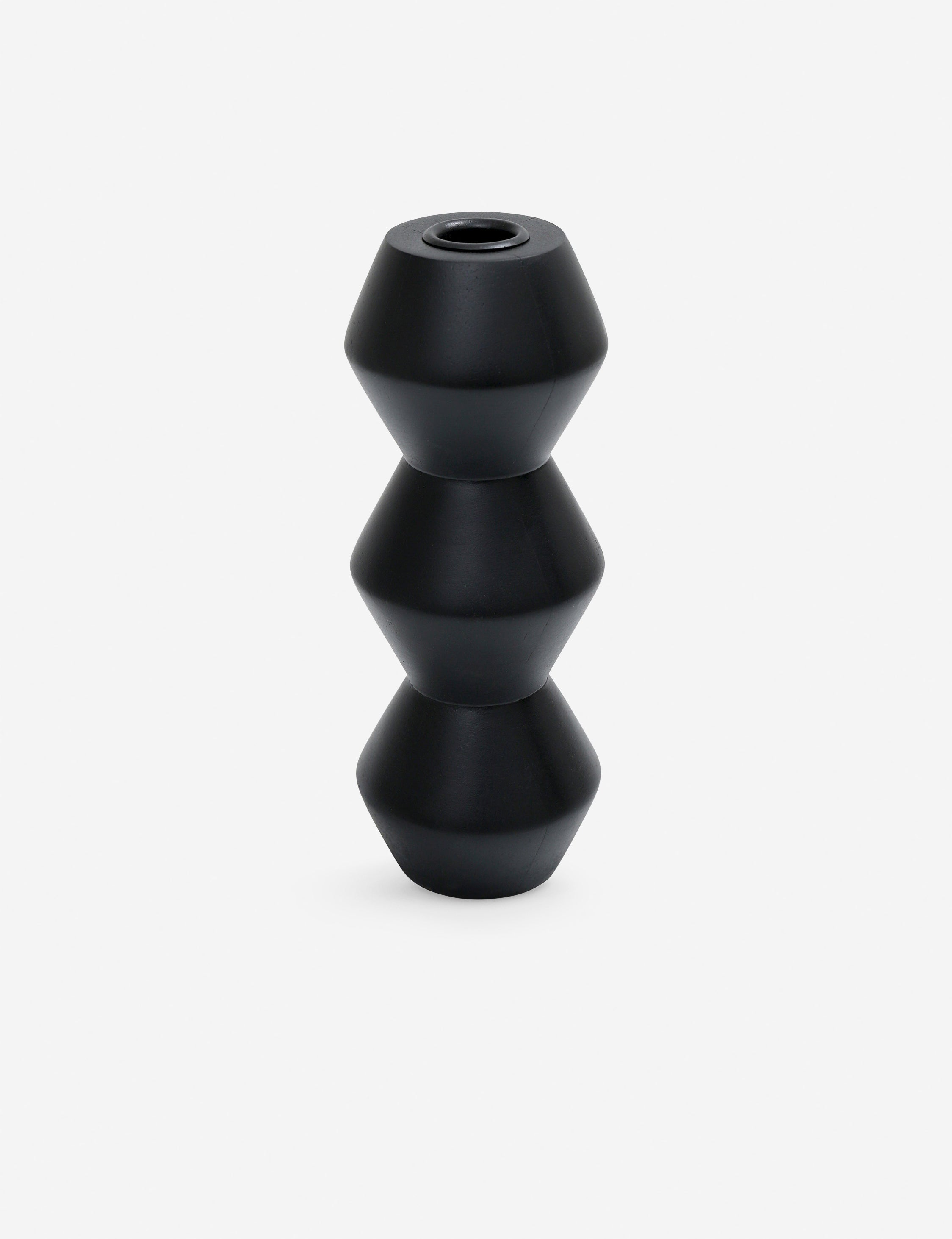 Mancha Candle Holder