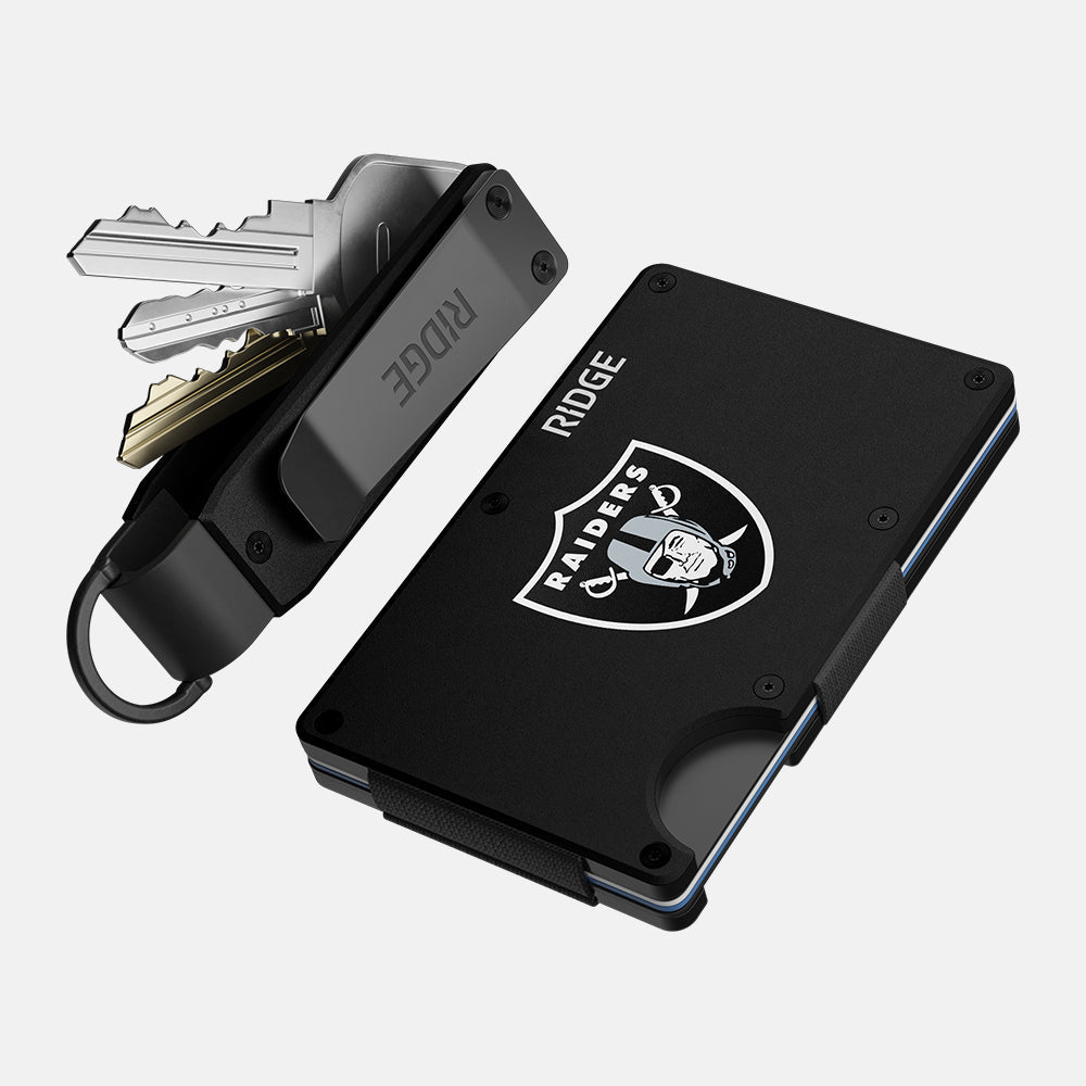 Daily Driver Kit - Las Vegas Raiders