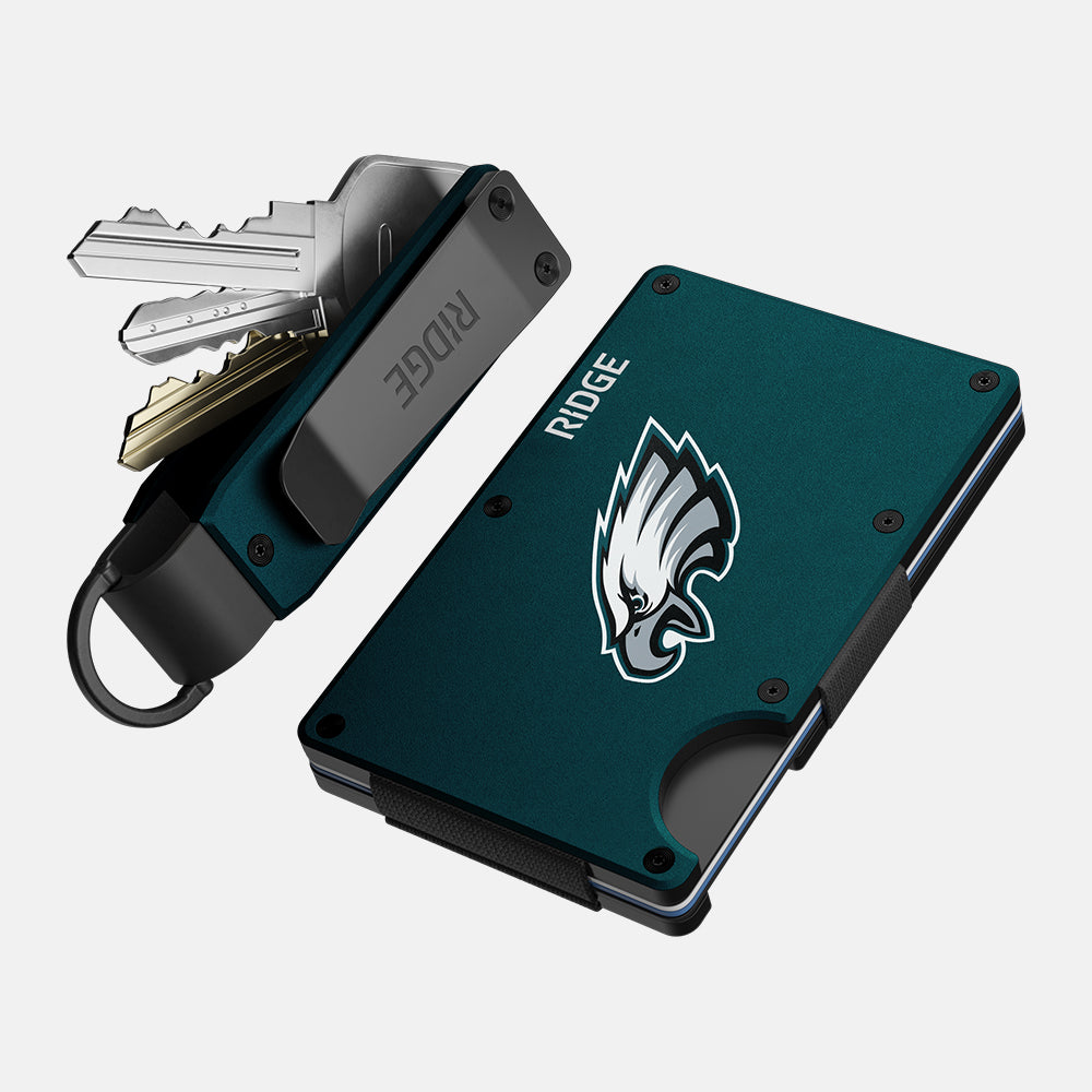Daily Driver Kit - Philadelphia Eagles