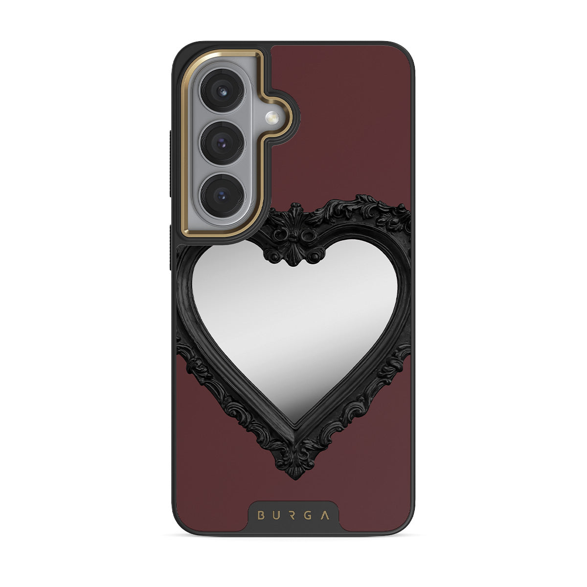 Temptation - Samsung Galaxy S26 Case