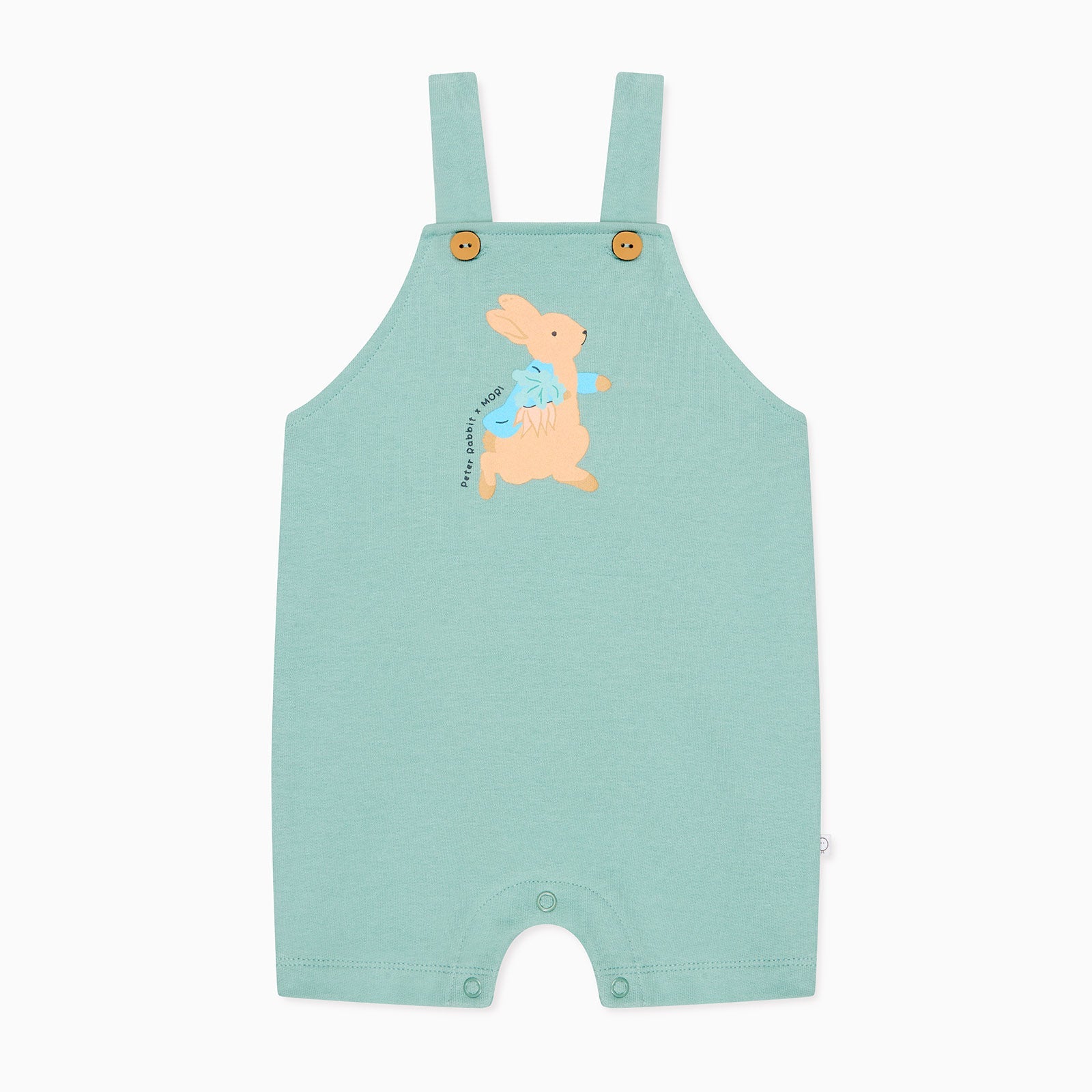 Peter Rabbit Summer Dungarees
