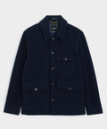 Italian Casentino Upland Coat