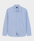 Oxford Cloth Big Shirt