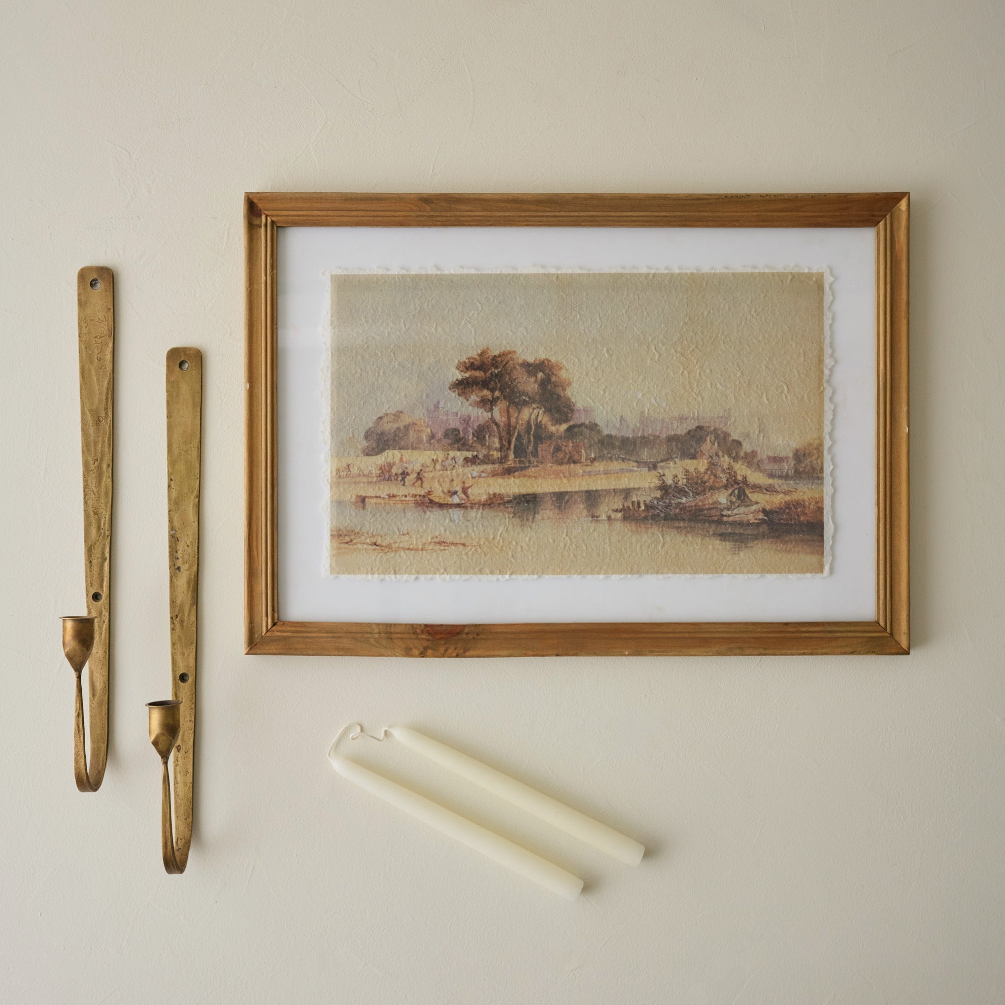 Distant Days Wall Decor Bundle