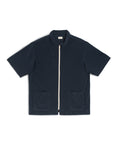 Denim Terry Tour Shirt
