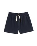 Denim Terry Tour Short