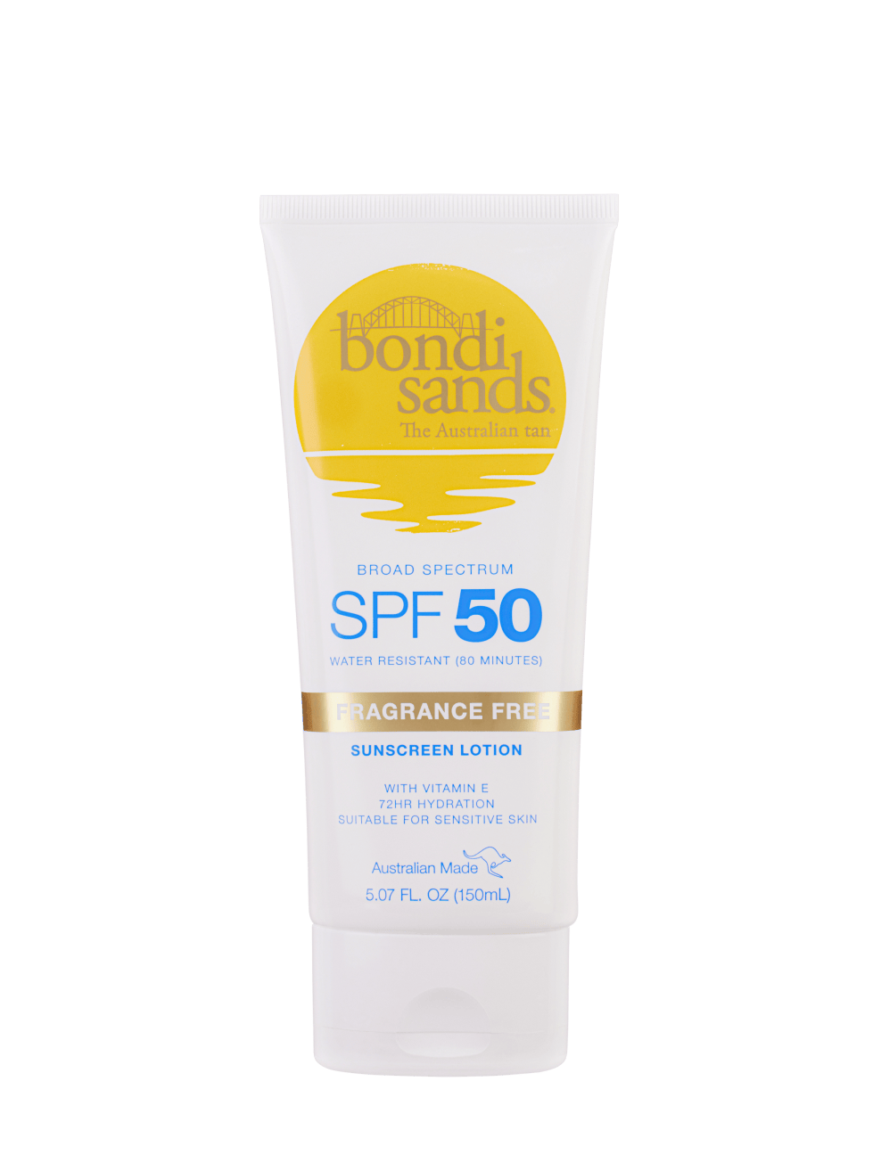SPF 50 Everyday Sunscreen Lotion