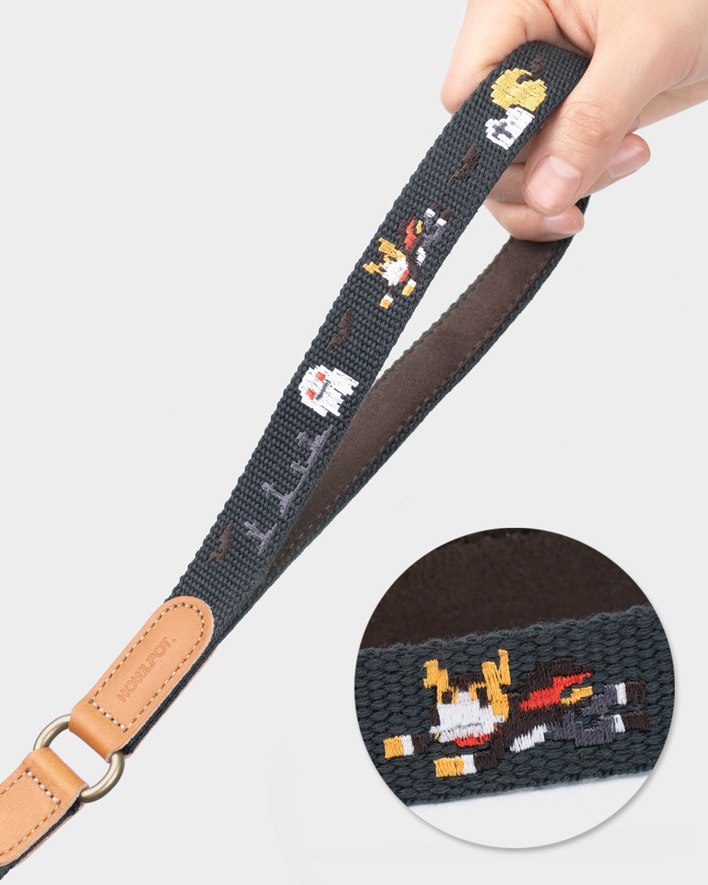 ADVENTURE HARNESS by Howlpot