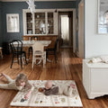 Padded Mini+