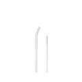 Classic Curved Straw