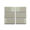 DG22 Sample in Sagebrush Blend Rectangles