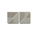 DG22 Sample in Sagebrush Blend Triangles