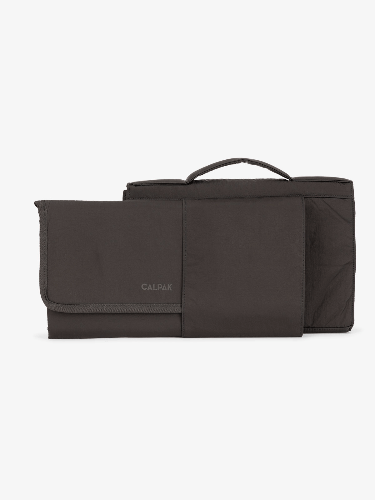 Diaper Changing Pad Organizer