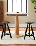 Tellier Counter Stool