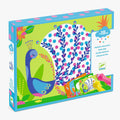 Djeco All about the dots art kit