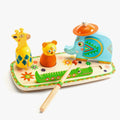 Djeco Savannah Carnival Music Set