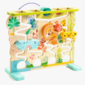 Djeco Cascadou Wooden Maze
