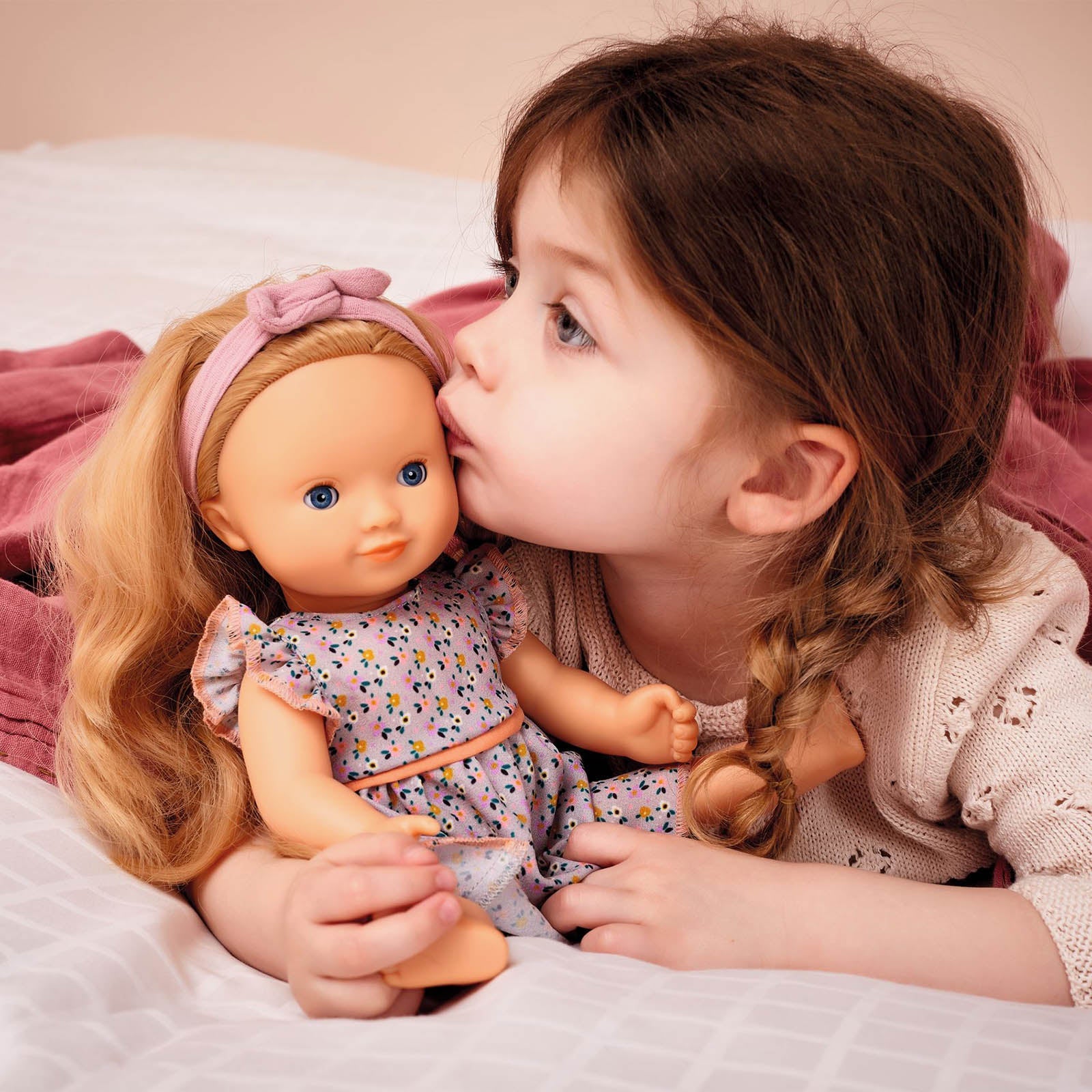 Djeco Marie Doll