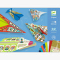 Djeco Paper Planes Kit