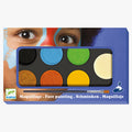 Djeco Face Paint Set Nature