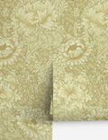 Chrysanthemum Wallpaper by Morris & Co.