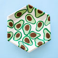 Hexagon Tray Family-Style Craft Pack