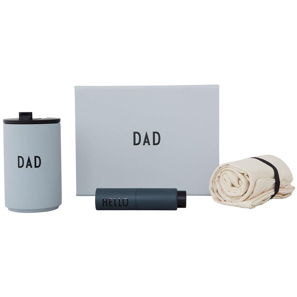 Mom and dad Gift box