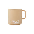 Favourite Cups - Danish Collection