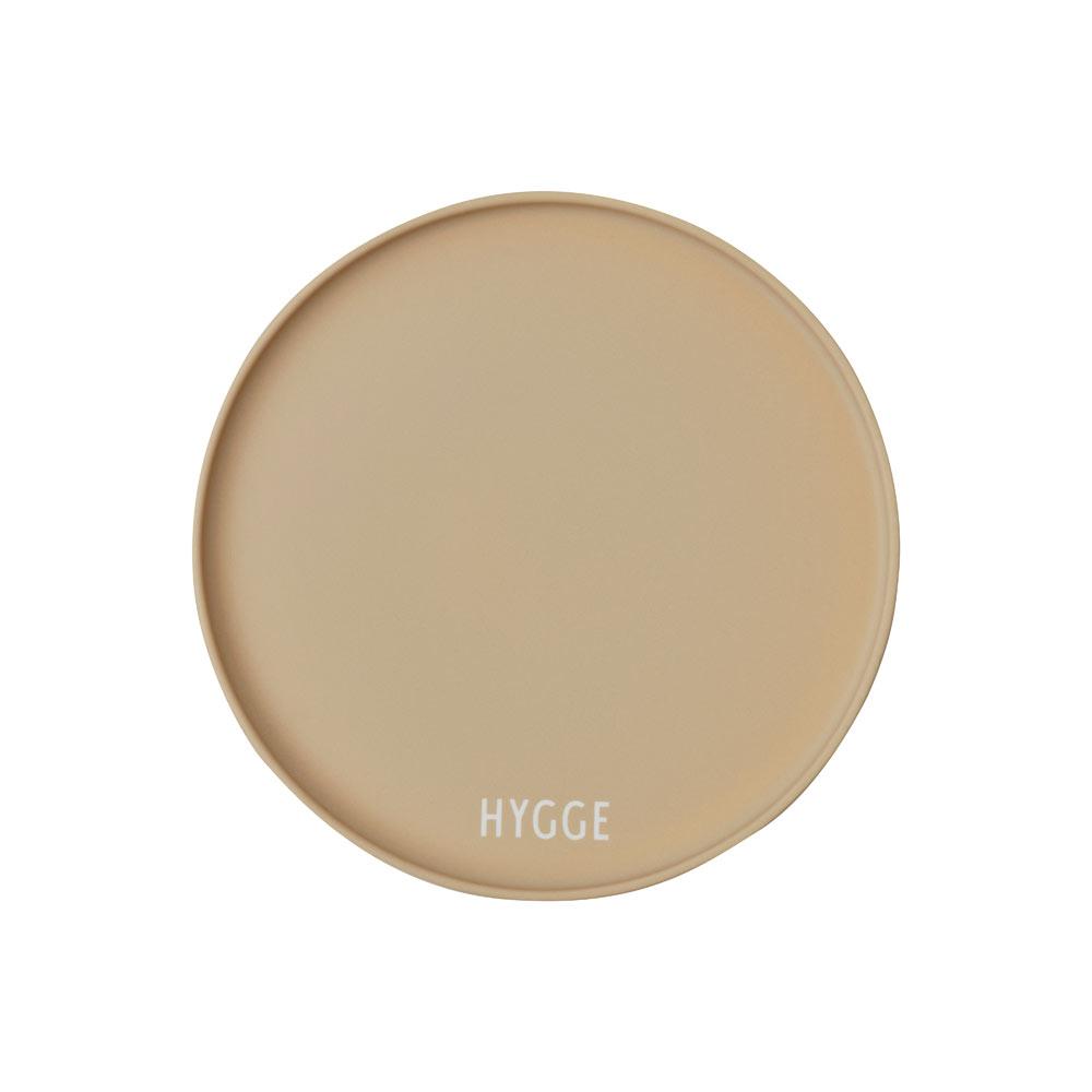 Favourite plate