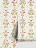 Meadow Street Wallpaper by Morris & Co.