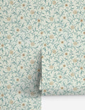 Scroll Wallpaper by Morris & Co.