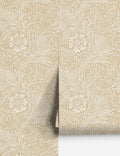 Marigold Wallpaper by Morris & Co.