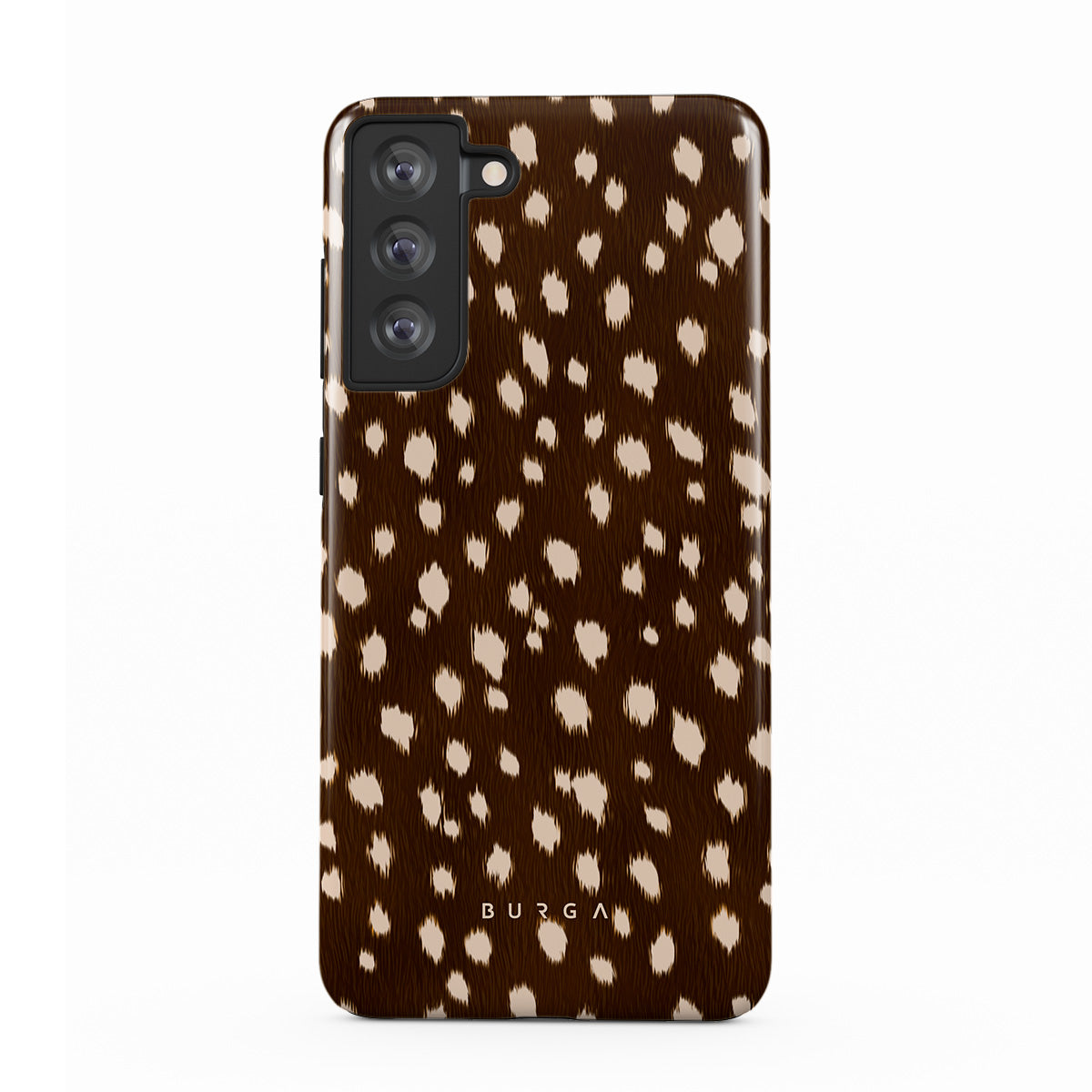 Cinnamon Roll - Samsung Galaxy S21 FE Case