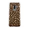 Cinnamon Roll - Samsung Galaxy S9 Plus Case