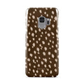 Cinnamon Roll - Samsung Galaxy S9 Case