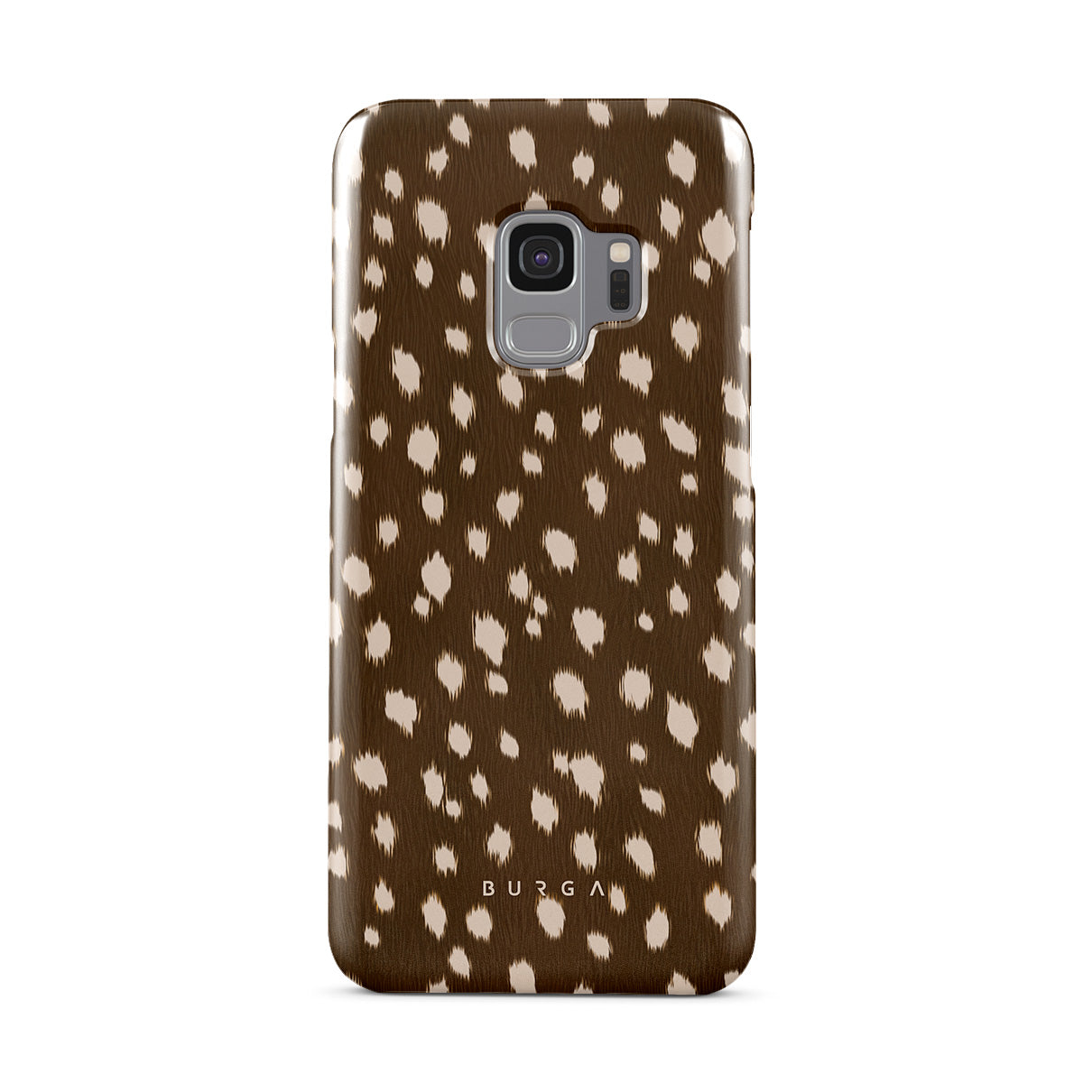 Cinnamon Roll - Samsung Galaxy S9 Case