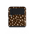 Cinnamon Roll - Samsung Galaxy Z Flip 3 Case