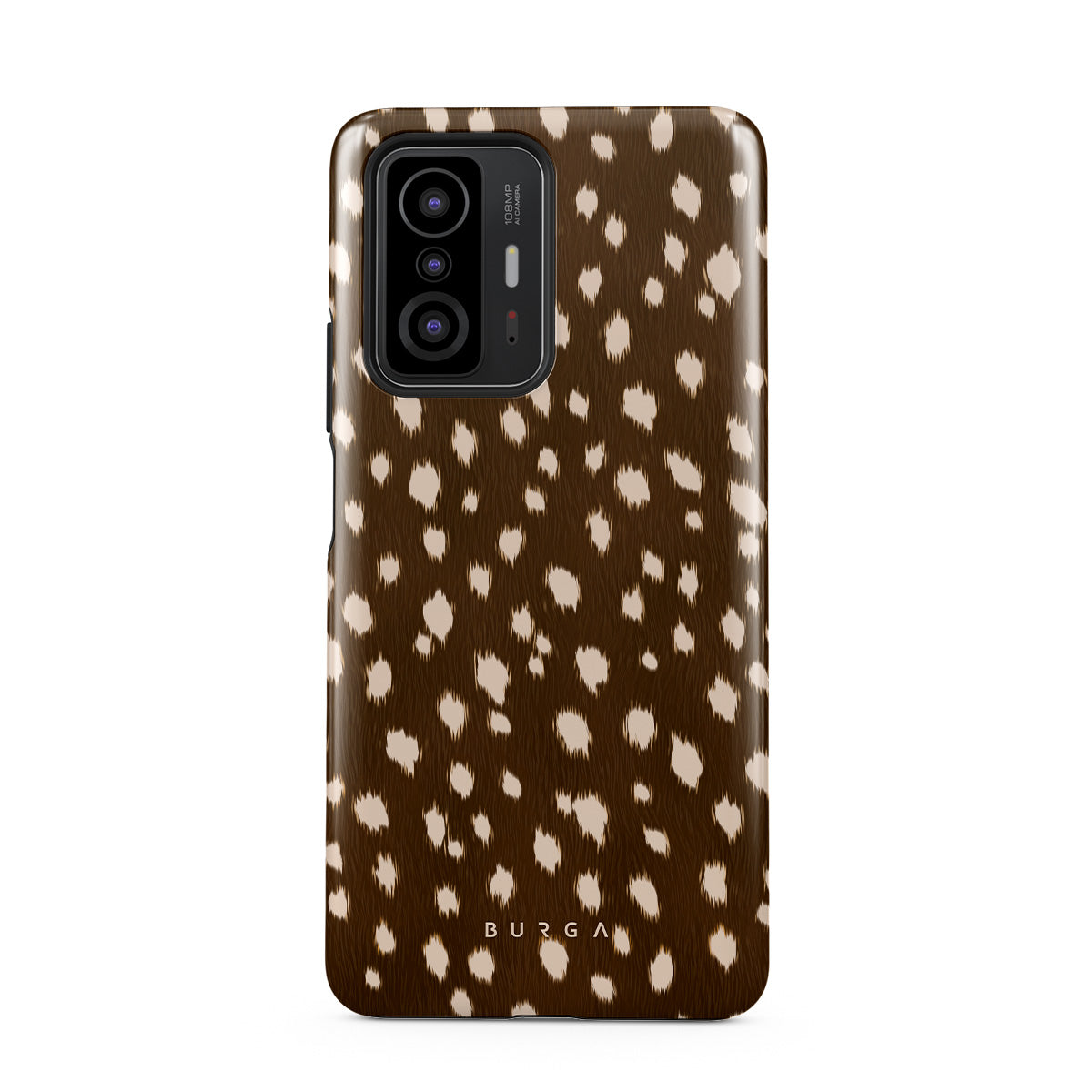 Cinnamon Roll - Xiaomi 11T / 11T Pro Case