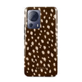Cinnamon Roll - Xiaomi 13 Lite Case