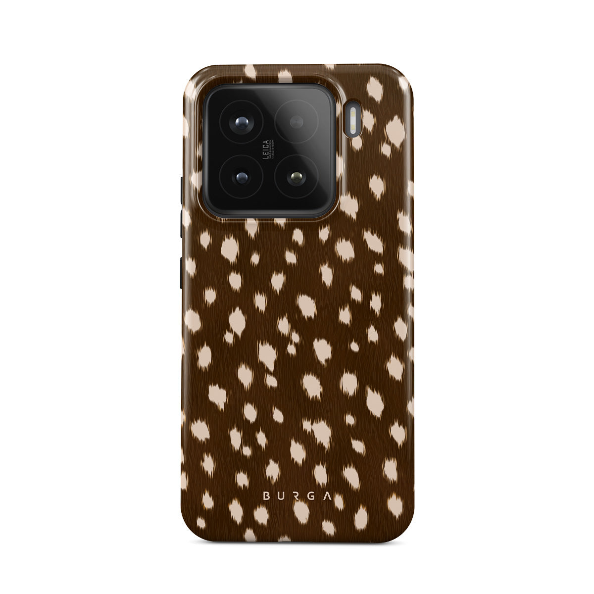 Cinnamon Roll - Xiaomi 15 Case
