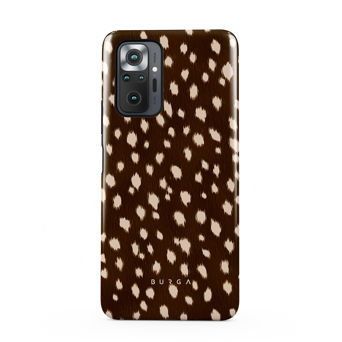 Cinnamon Roll - Xiaomi Redmi Note 10 Pro Case