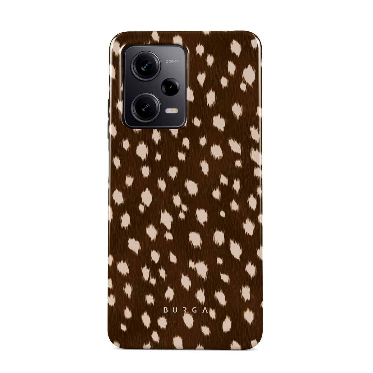 Cinnamon Roll - Xiaomi Redmi Note 12 Pro+ 5G Case