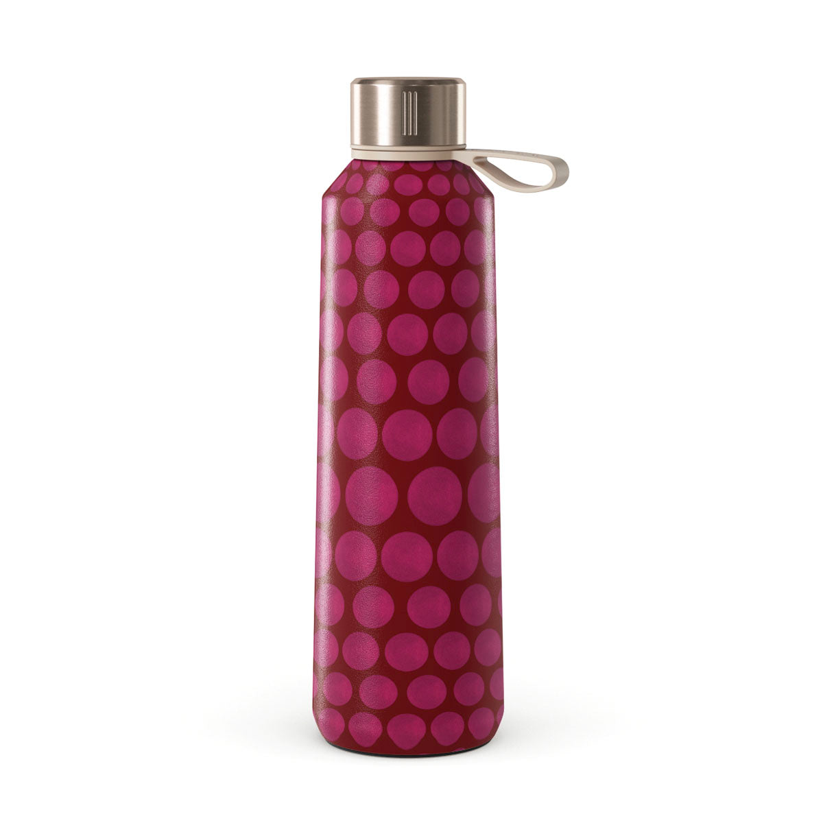 Reset Button - Water Bottle