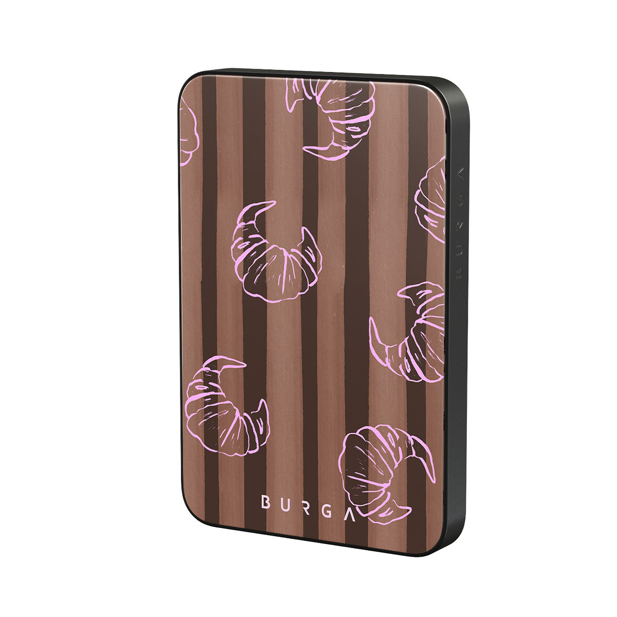 Girl Dinner - Magnetic Power Bank