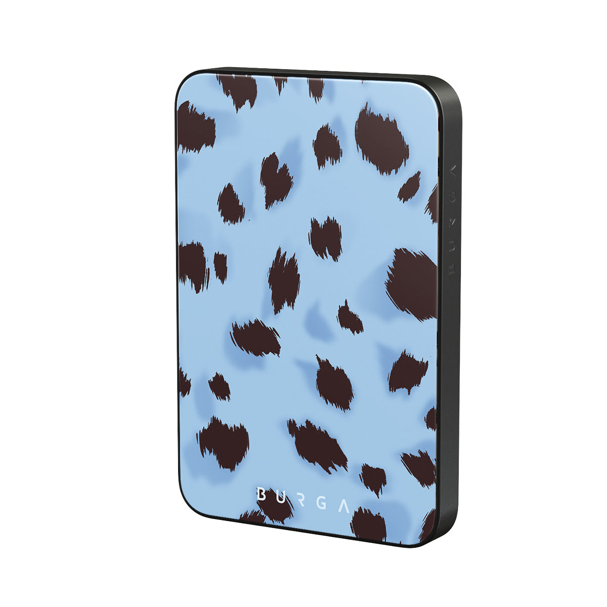 Barely Awake - Magnetic Power Bank