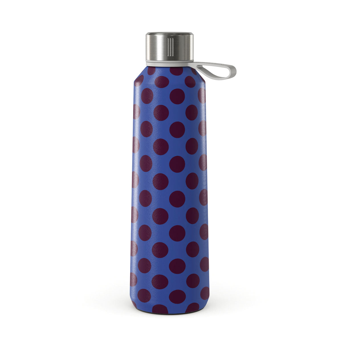 On Pause - Water Bottle