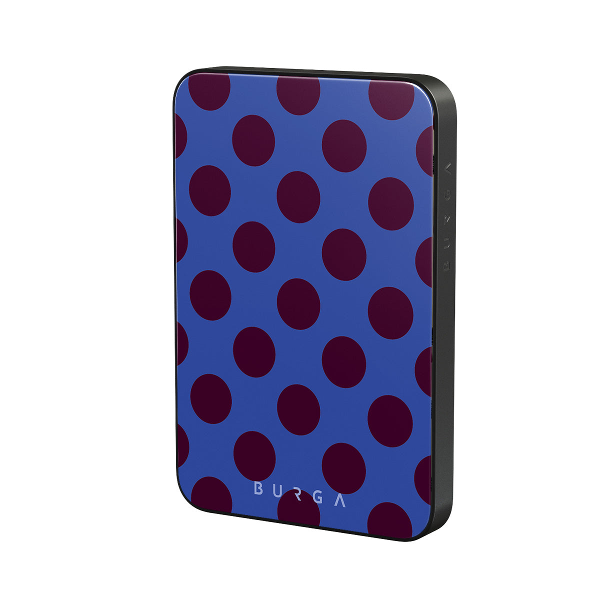 On Pause - Magnetic Power Bank