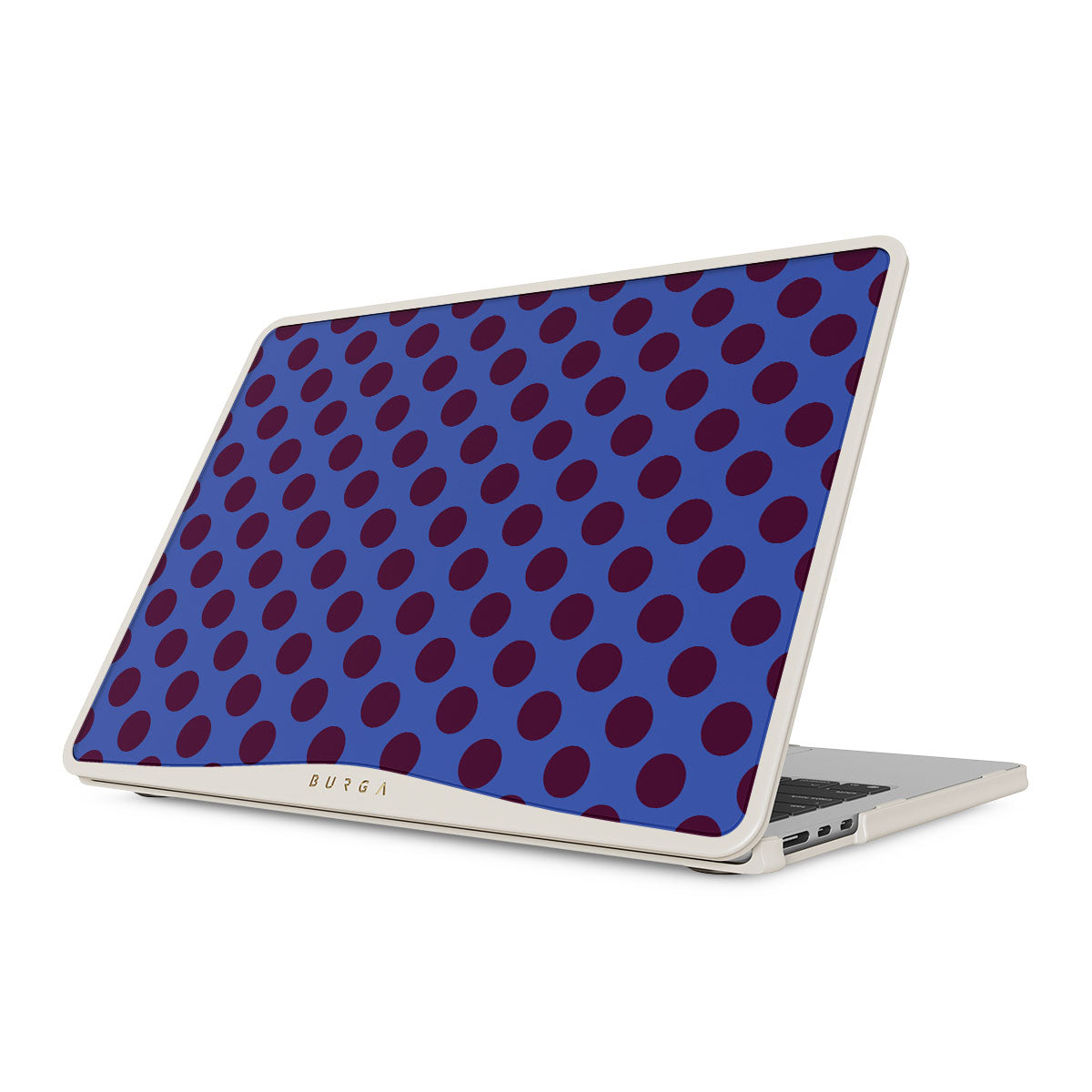 On Pause - Macbook Case
