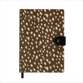 Cinnamon Roll - Notebook